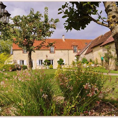 B&B Le Bourg D'Aunou, Petit Dejeuner Compris المظهر الخارجي الصورة
