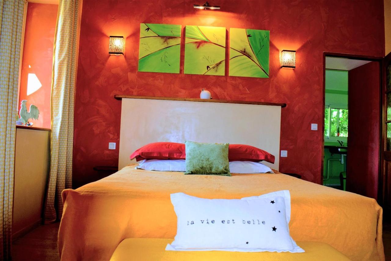 B&B Le Bourg D'Aunou, Petit Dejeuner Compris المظهر الخارجي الصورة