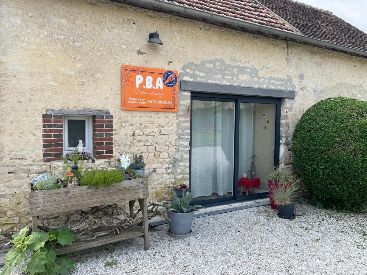 B&B Le Bourg D'Aunou, Petit Dejeuner Compris المظهر الخارجي الصورة