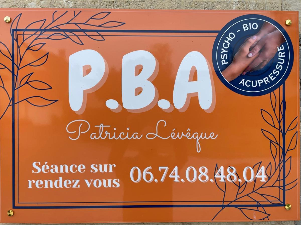 B&B Le Bourg D'Aunou, Petit Dejeuner Compris المظهر الخارجي الصورة