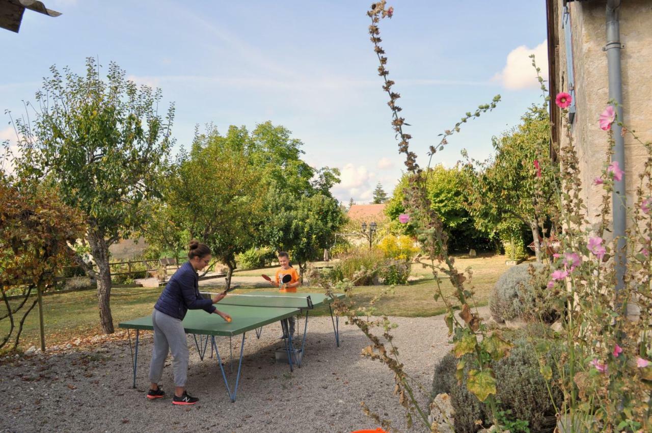 B&B Le Bourg D'Aunou, Petit Dejeuner Compris المظهر الخارجي الصورة